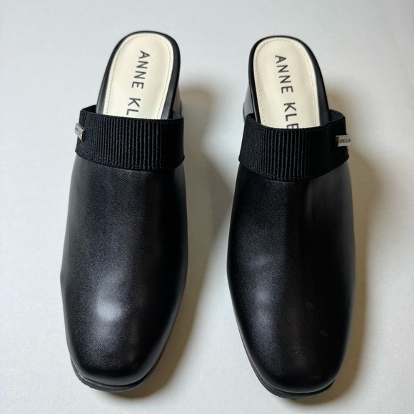 Anne Klein Slip On iFlex Heels - Picture 2 of 11